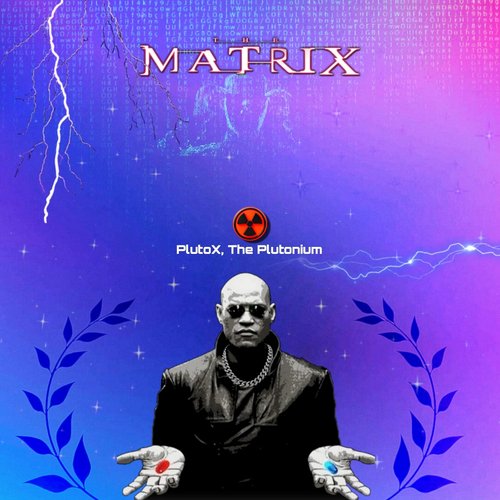 The Matrixx [Deluxe Edition] - Single