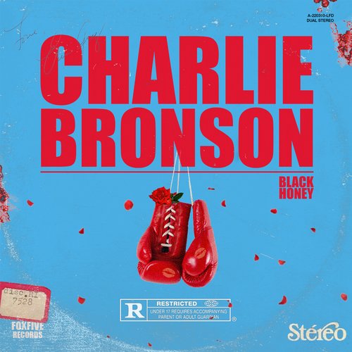 Charlie Bronson - Single