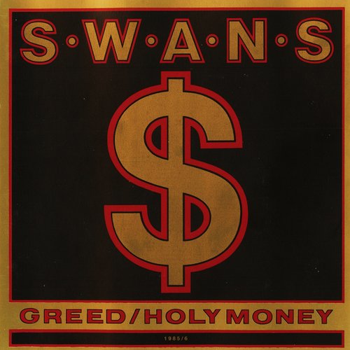 Greed / Holy Money