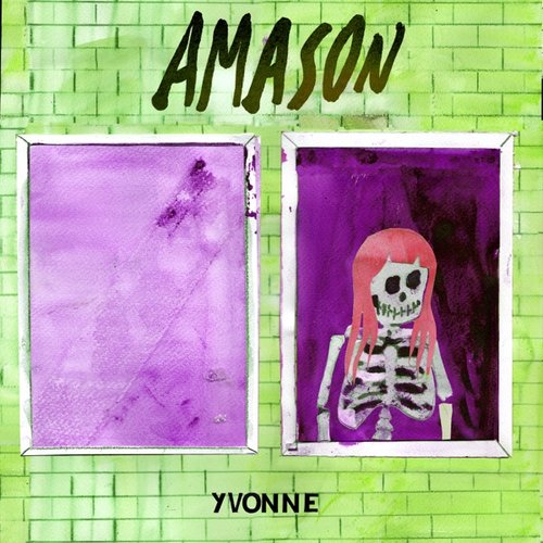 Yvonne - Single