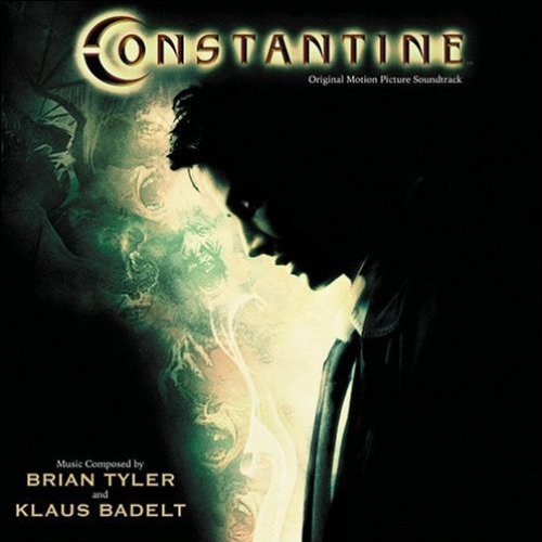 Constantine (Original Motion Picture Score)