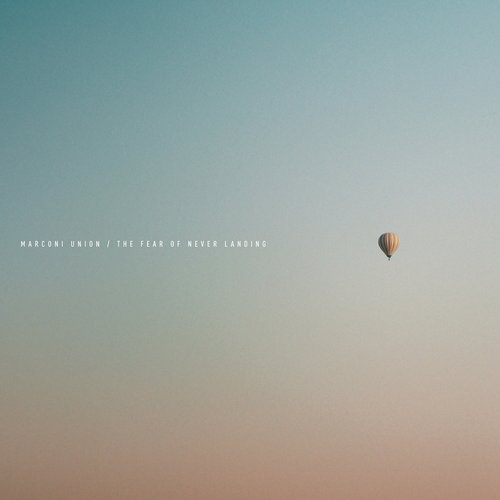 The Fear of Never Landing