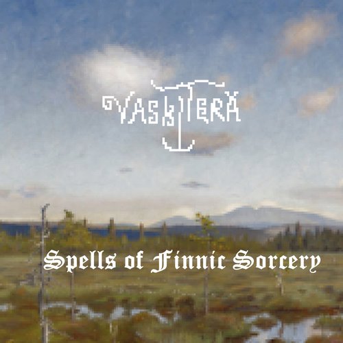 Spells of Finnic Sorcery