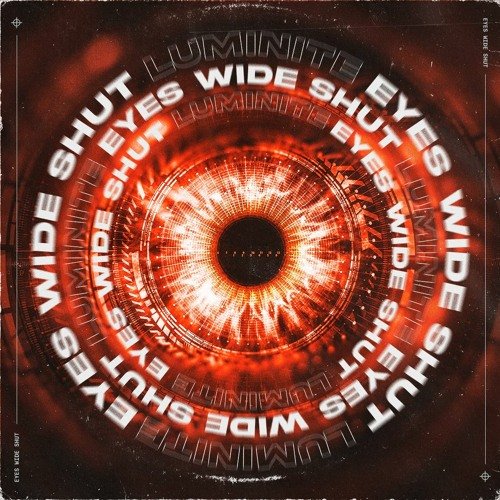 Eyes Wide Shut