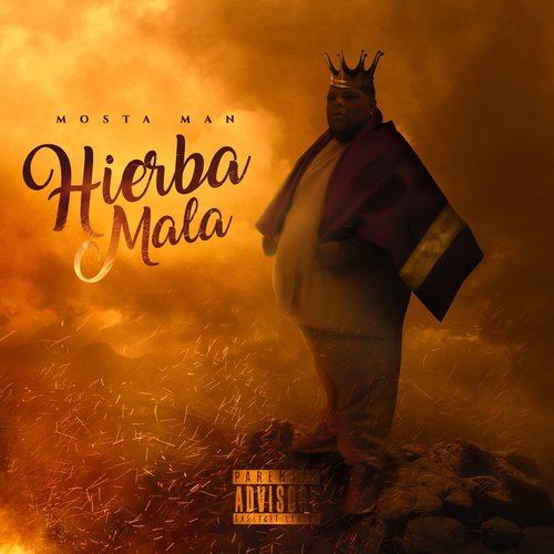 Hierba Mala