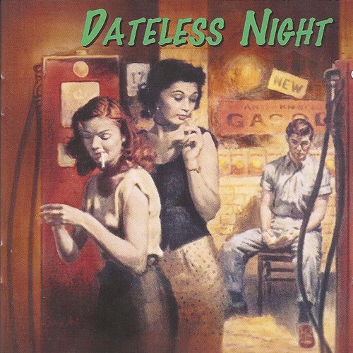 1997 - Buffalo Bop - Dateless Night