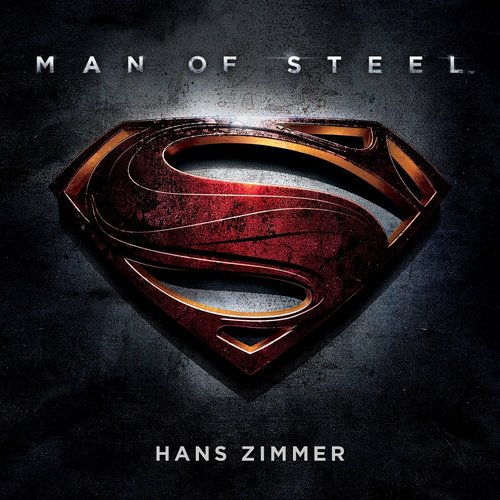 Man of Steel (Original Motion Picture Soundtrack)