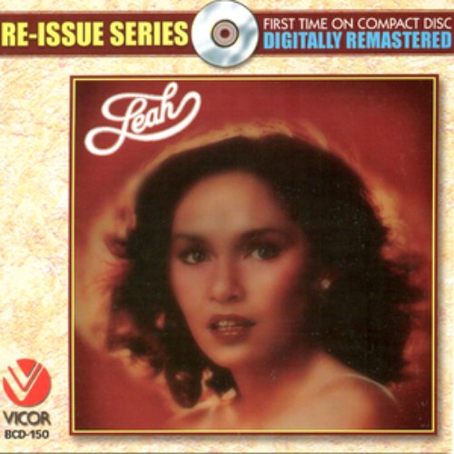 Re-issue series: leah
