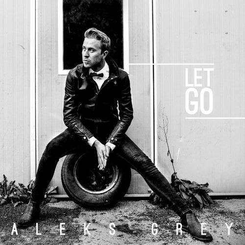 Let Go - Single