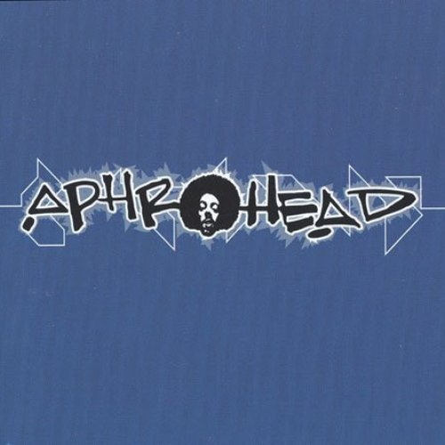 Aphrohead