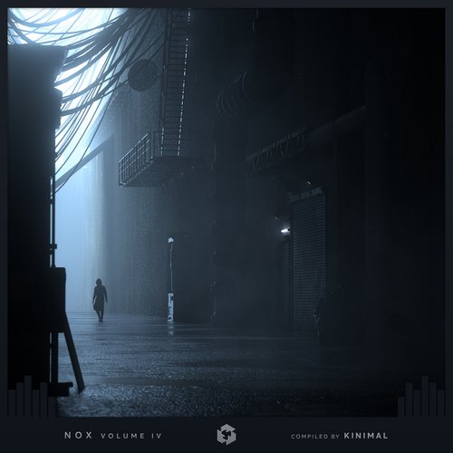 NOX Volume IV - compiled by Kinimal