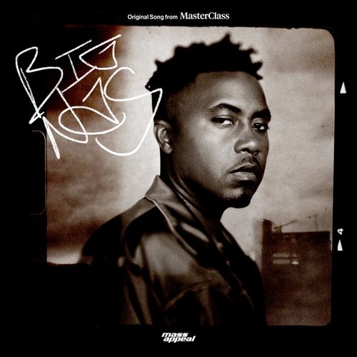 Big Nas (Original Song from MasterClass) - Single