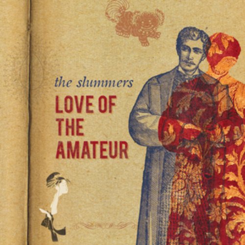 Love of the Amateur