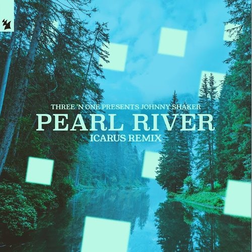 Pearl River