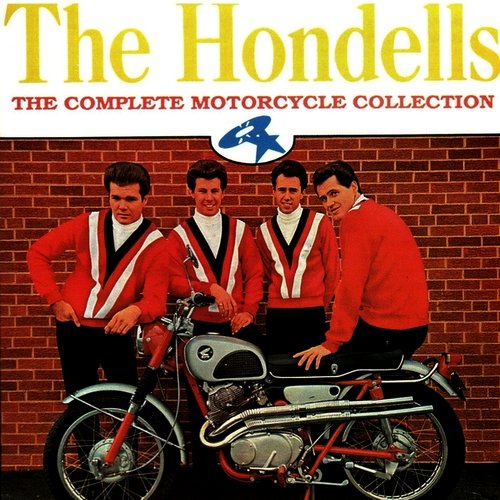 The Complete Motorcycle Collection