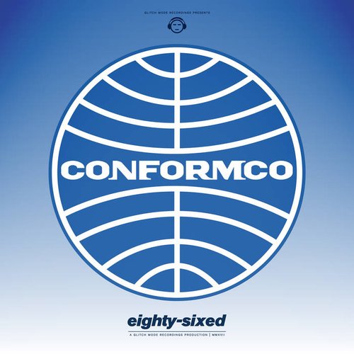 Eighty Sixed Maxi Single