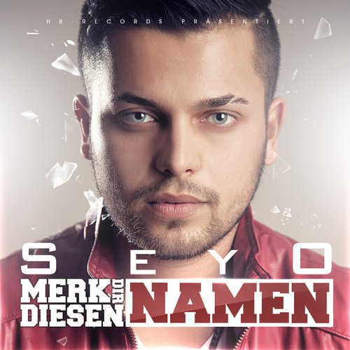 Merk dir diesen Namen