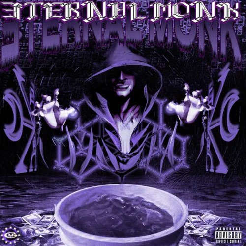 ETERNAL MONK