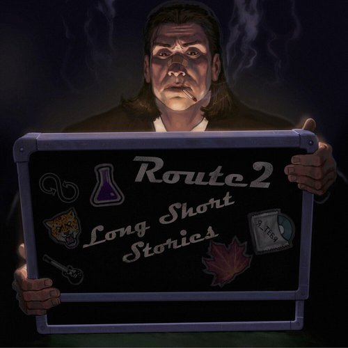Long Short Stories