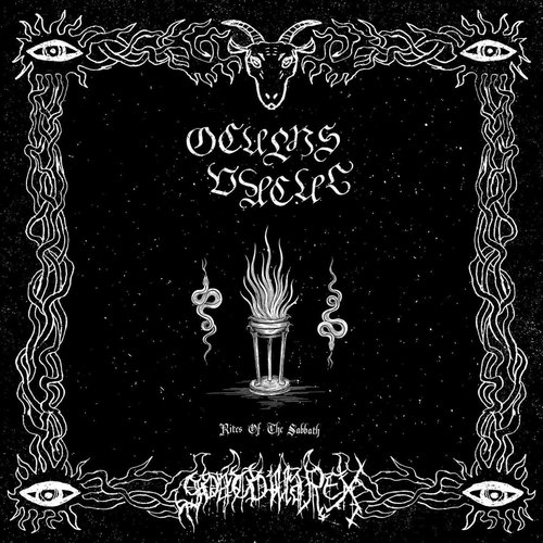 Rites Of The Sabbath