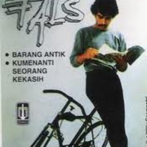 Iwan Fals