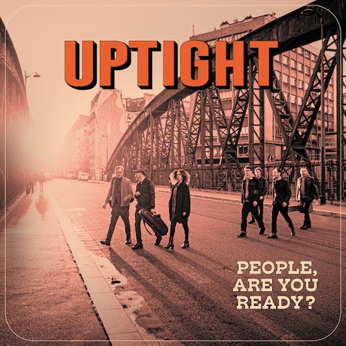 People are you ready ?