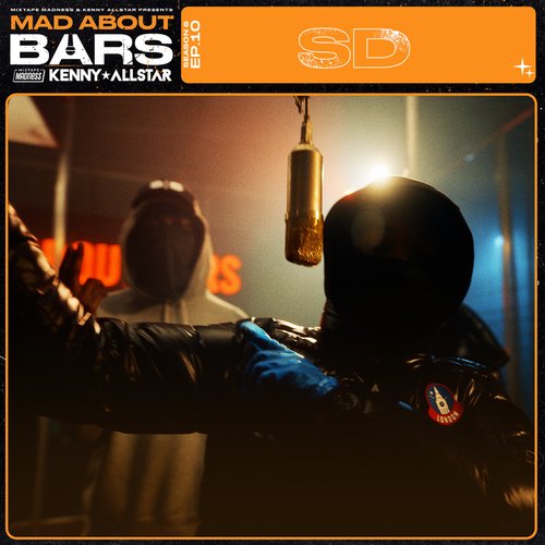 Mad About Bars - S6-E10