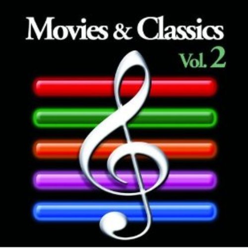 Movies And Classics Vol.2