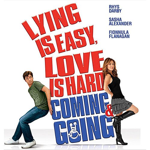 Coming & Going (Original Motion Picture Soundtrack)