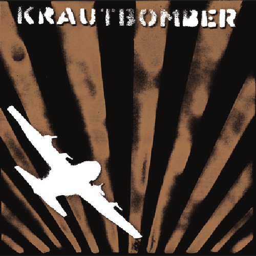 Krautbomber