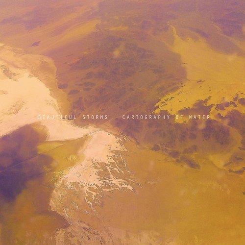 Cartography Of Water