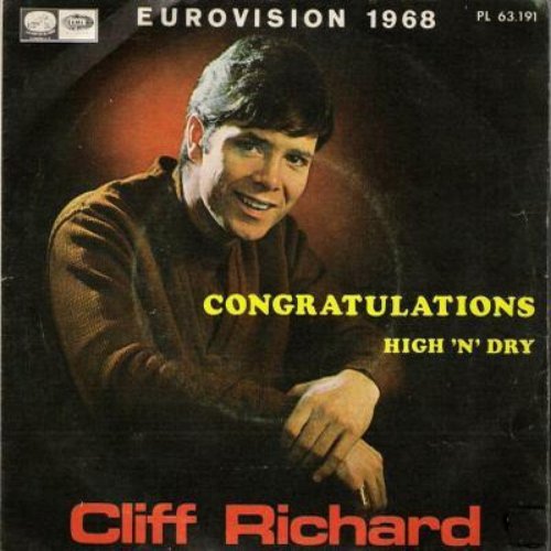 Congratulations