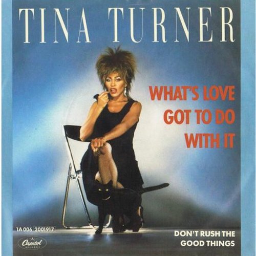 What's love got to do with it (Extended Version)