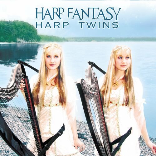 Harp Fantasy (Remastered)