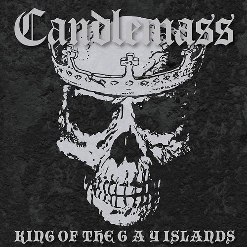 King of the Grey Islands