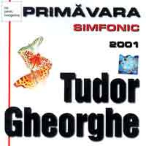 Primavara - Simfonic