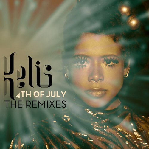 4th Of July - The Remixes