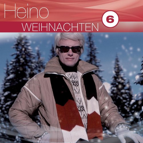 Weihnachten Hoch 6