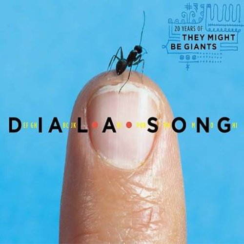 Dial-A-Song: 20 Years of They Might Be Giants (disc 1)