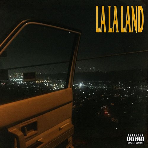 LA LA LAND