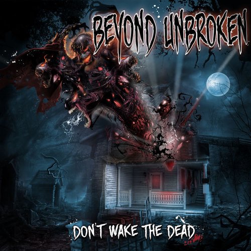 Don't Wake the Dead - EP