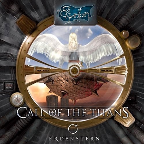 Elyrion - Call Of The Titans