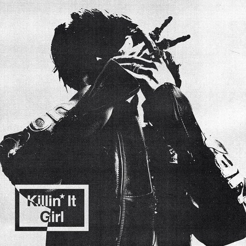 Killin' It Girl (feat. GloRilla) [Explicit]