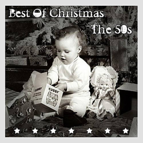 Best of Christmas, The 50's