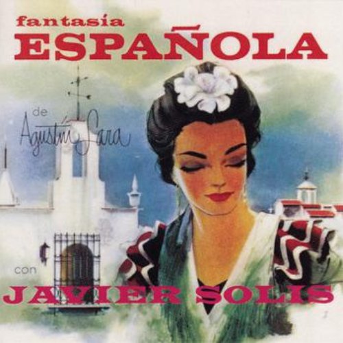 Fantasia Espanola De Agustin Lara