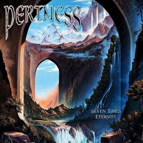 Seven Times Eternity
