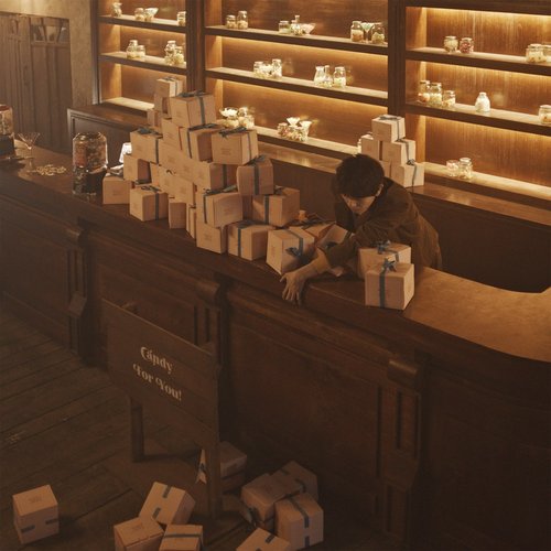 Candy For You - Single