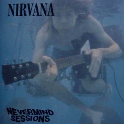 Nevermind Sessions