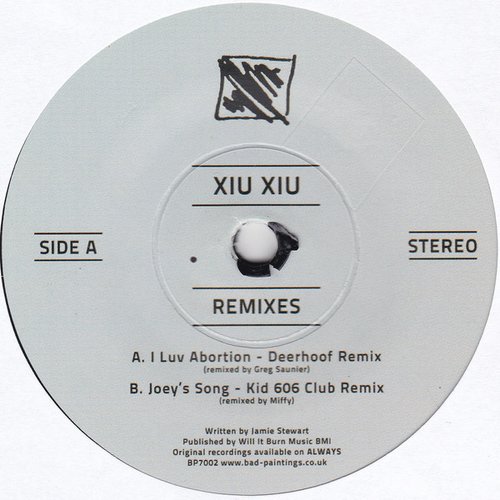 Remixes