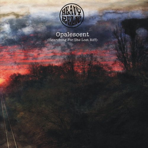 Opalescent